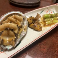 寿司・割烹 偉洲亥 - 