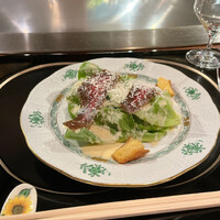 銀座うかい亭 - 