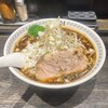 スパイス・ラー麺 卍力 西葛西店