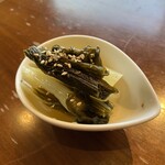 ハイドラント - 秩父産しゃくしな