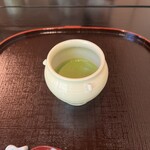 平等院表参道 竹林 - 