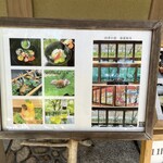 平等院表参道 竹林 - 