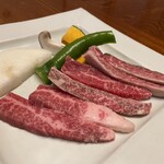 日本料理 中川牛 すいれん - 