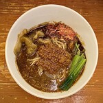 担々麺 ほおずき - 