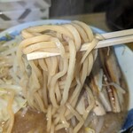 Maka Iramen Gekkou - 