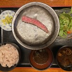 日本料理 中川牛 すいれん - 