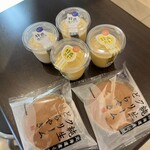 シャトレーゼ - 料理写真: