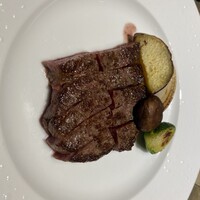 名駅 鉄板焼き 森本Ｘ Premium - 