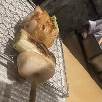 焼き鳥 茂 東桜 - 