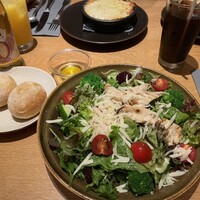 オービカ モッツァレラバー 横浜店 - 