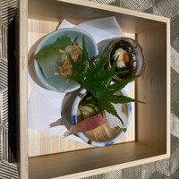 名駅 鉄板焼き 森本Ｘ Premium - 