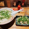博多ラーメン でぶちゃん 高田馬場本店