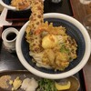 うどん 兎麦 阪急三番街店