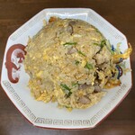 4代目松屋食堂 - 