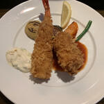 ラトリエ プリュ - 