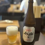 中華そば うお静 - 