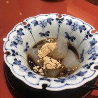 鮨　銀座　鰤門 - 