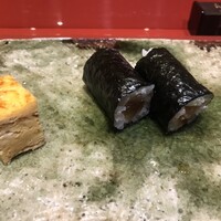 鮨　銀座　鰤門 - 