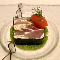 レザンファン ギャテ - 