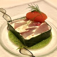 レザンファン ギャテ - 