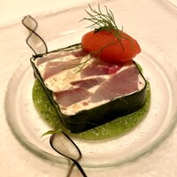 レザンファン ギャテ - 