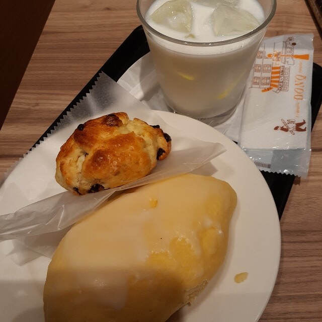 ドンク・ミニワン 泉中央セルバ店（MiniOne） - 泉中央（パン）の写真