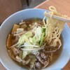 三津浜 中華そば・うどん たかみ