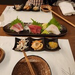 Sushi Nakago - 