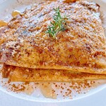 カフェ ラルシュ - 