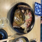 寿司と地魚料理　大徳家 - 