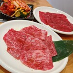 Yakiniku Jin - 