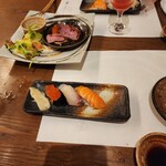 Sushi Nakago - 