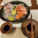 Sushi Nakago - 