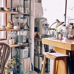 カフェ ラルシュ - 