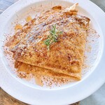 カフェ ラルシュ - 