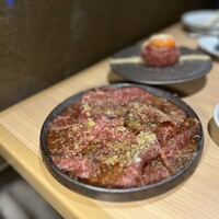 焼肉 黒田 - 