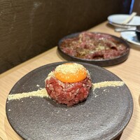 焼肉 黒田 - 