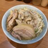ラーメン BooBoo太郎。