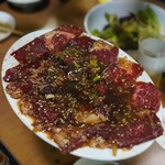 焼肉玄海 - 