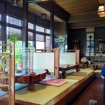 Tawemon - 店内