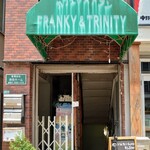 FRANKY & TRINITY - 
