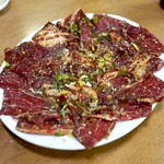 焼肉玄海 - 料理写真: