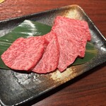 焼肉・ホルモン福川 - 