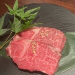 焼肉・ホルモン福川 - 