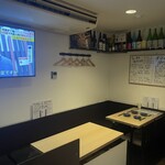 鮮菜美酒 新宿 ずらたん - 