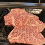 焼肉・ホルモン福川 - 