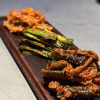 焼肉ここのみ - 