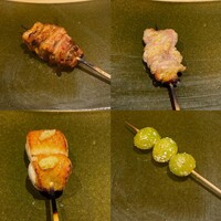 鳥匠いし井ひな - 