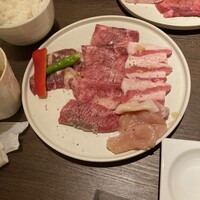 福岡焼肉kintan - 