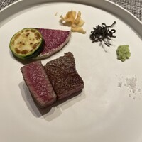 ahill ginza - 